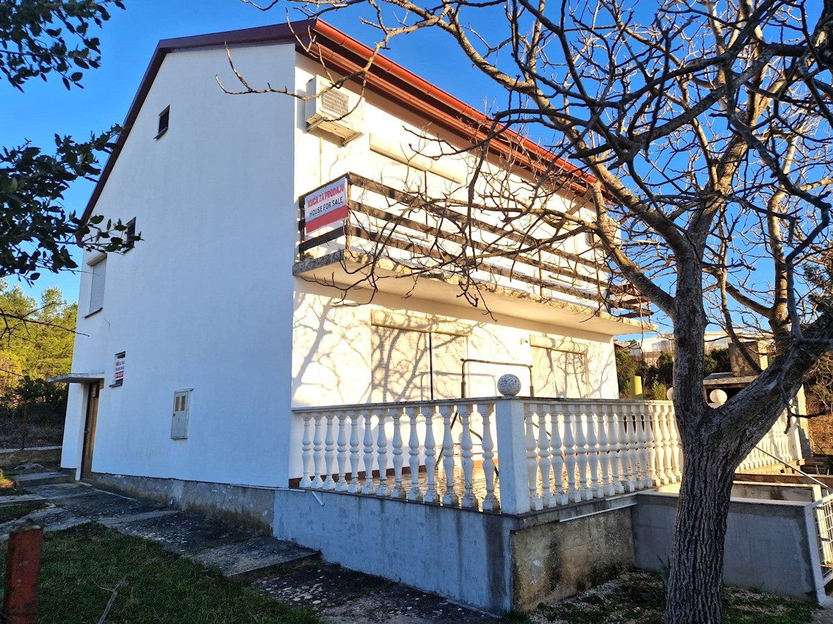 House For sale - ZADARSKA OBROVAC