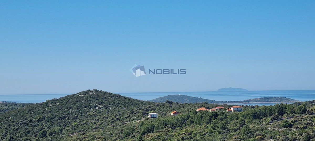 House For sale - SPLITSKO-DALMATINSKA TROGIR