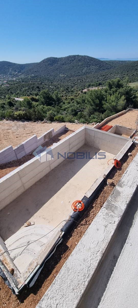 House For sale - SPLITSKO-DALMATINSKA TROGIR