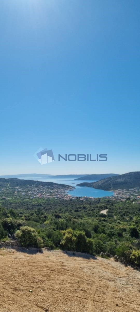 House For sale - SPLITSKO-DALMATINSKA TROGIR