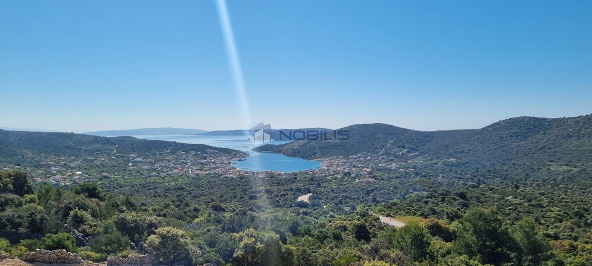 House For sale - SPLITSKO-DALMATINSKA TROGIR