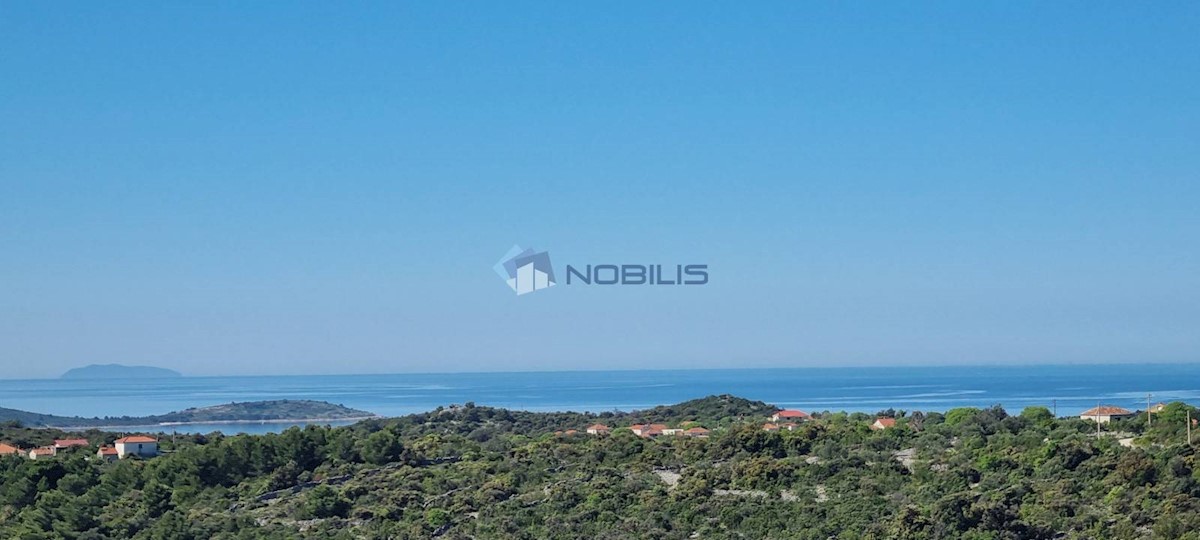 House For sale - SPLITSKO-DALMATINSKA TROGIR