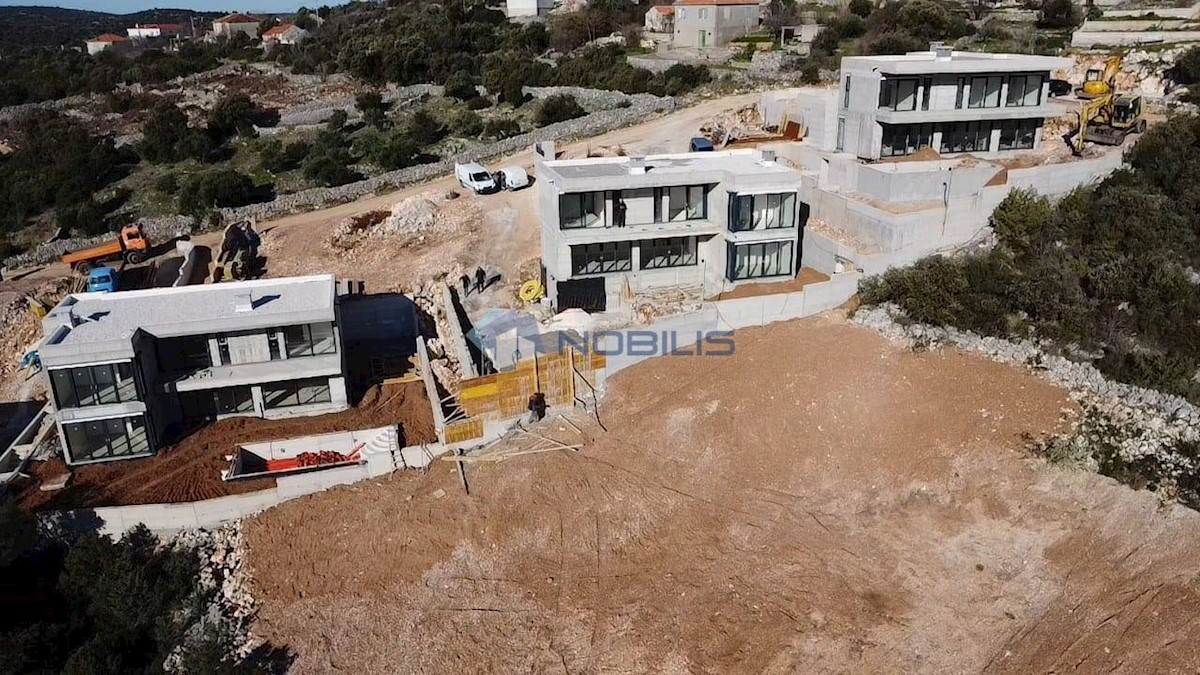 House For sale - SPLITSKO-DALMATINSKA TROGIR