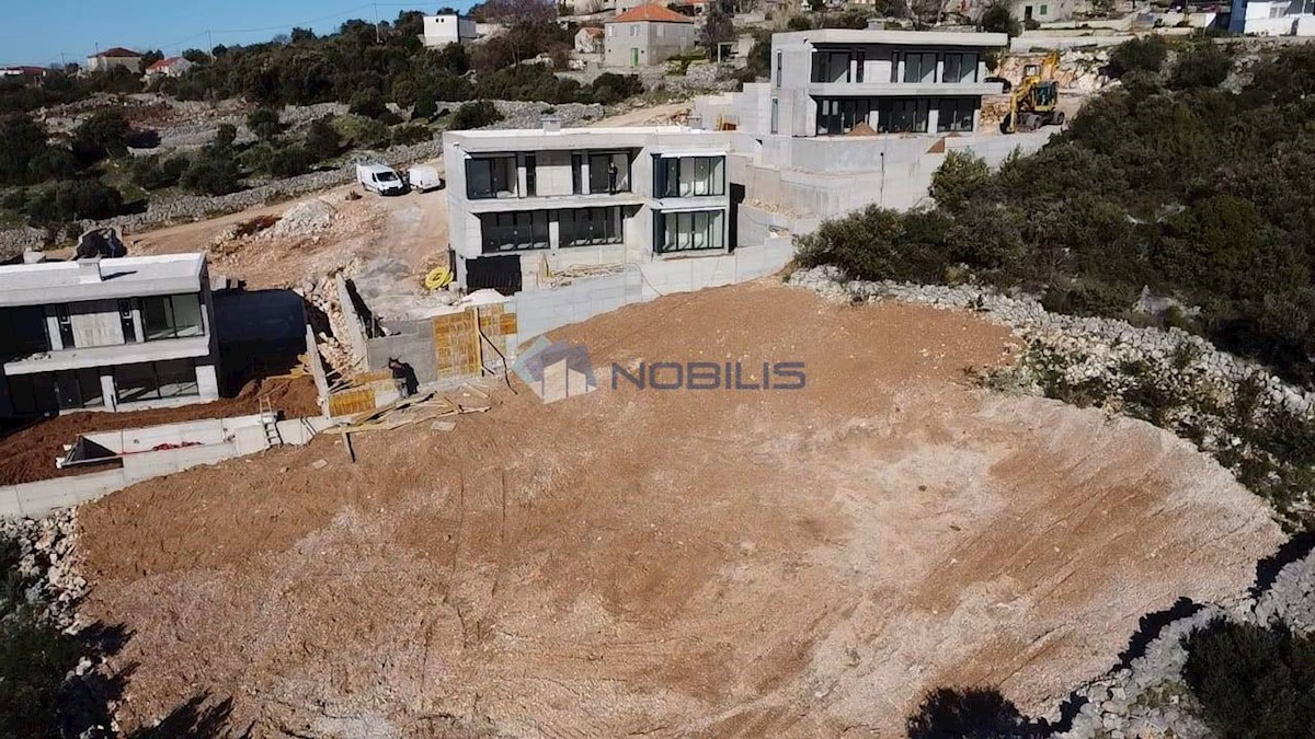 House For sale - SPLITSKO-DALMATINSKA TROGIR