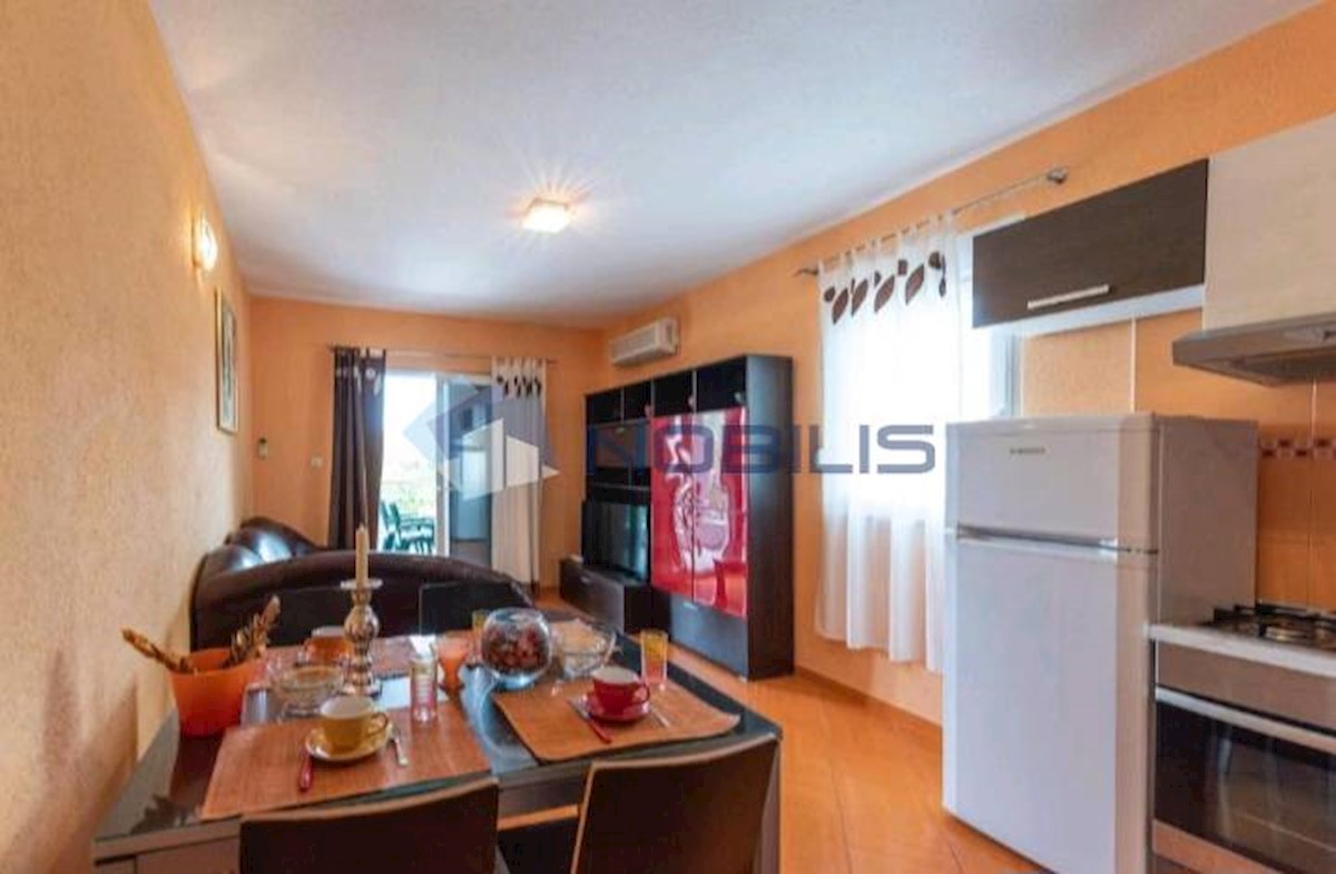 House For sale - SPLITSKO-DALMATINSKA TROGIR