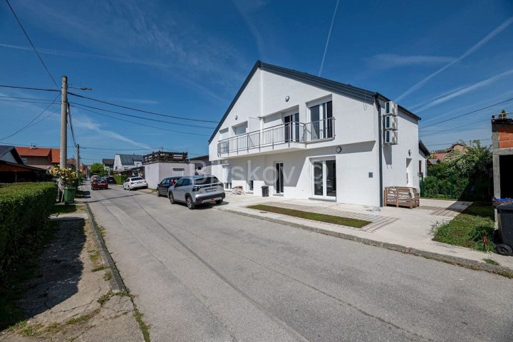 Appartamento in vendita 80 m² – Retkovec
