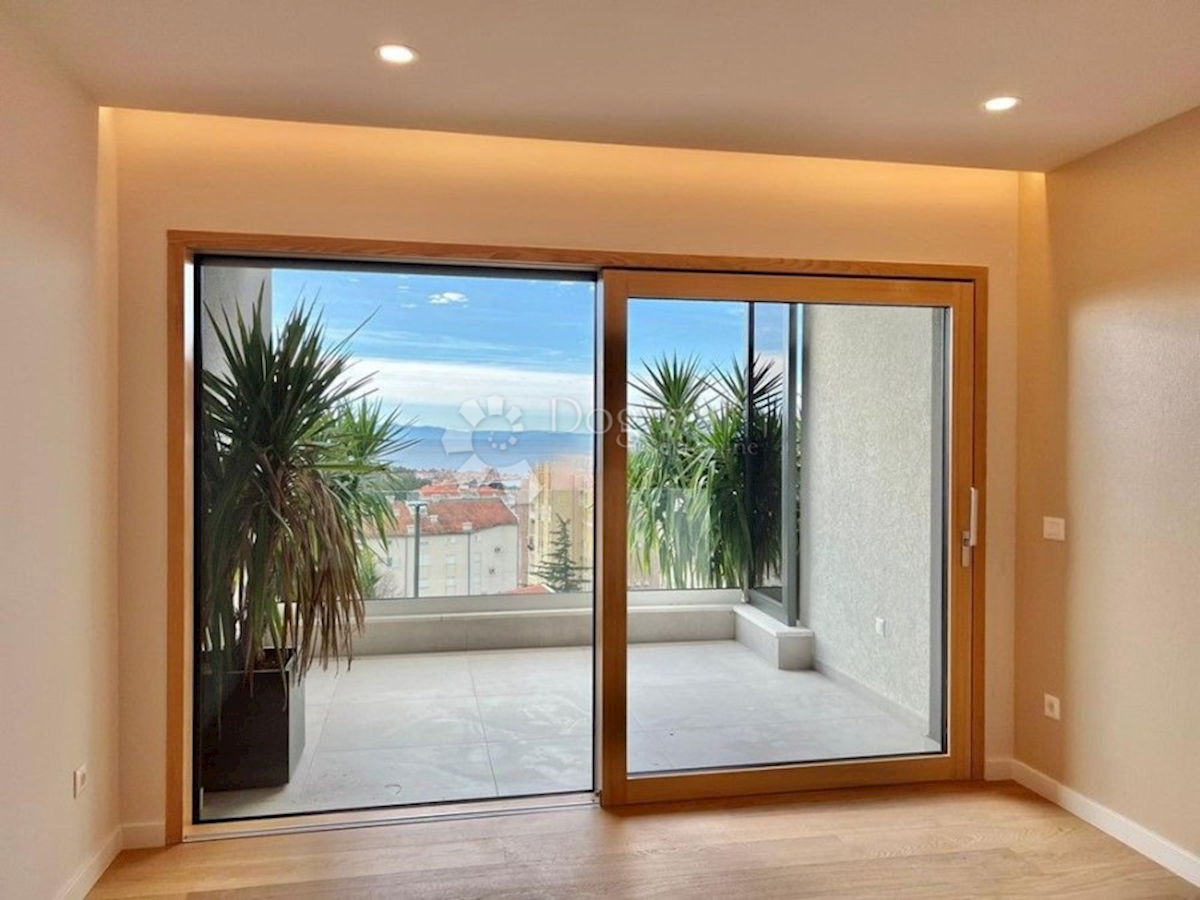 Apartmán Na predaj - SPLITSKO-DALMATINSKA MAKARSKA