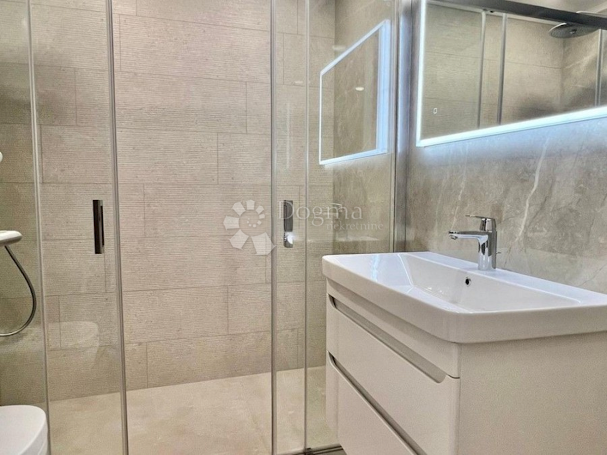 Apartmán Na predaj - SPLITSKO-DALMATINSKA MAKARSKA