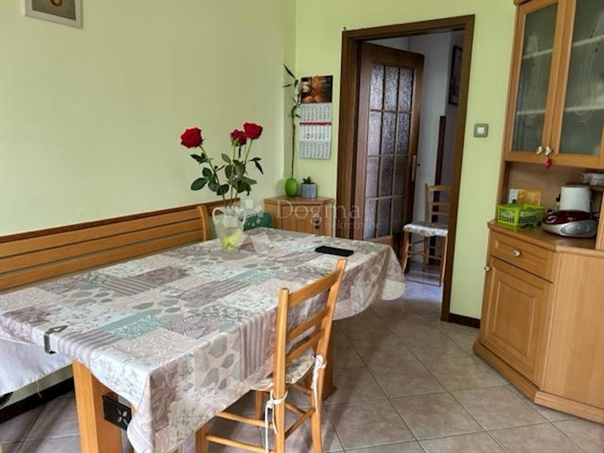 Apartmán Na prodej - PRIMORSKO-GORANSKA RIJEKA