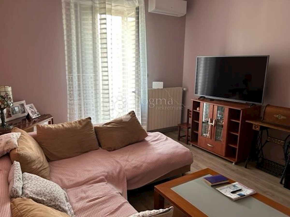 Apartmán Na prodej - PRIMORSKO-GORANSKA RIJEKA