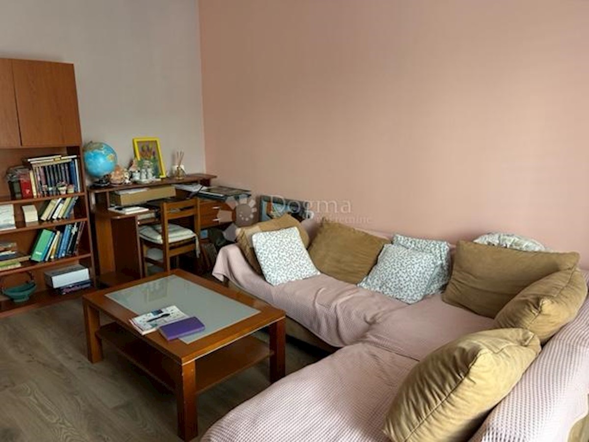 Apartmán Na prodej - PRIMORSKO-GORANSKA RIJEKA