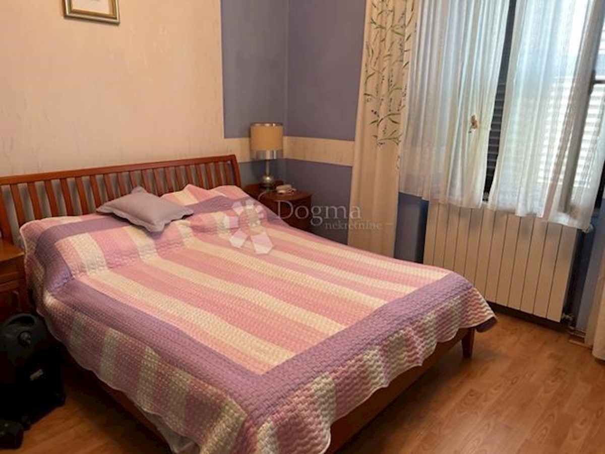 Apartmán Na prodej - PRIMORSKO-GORANSKA RIJEKA