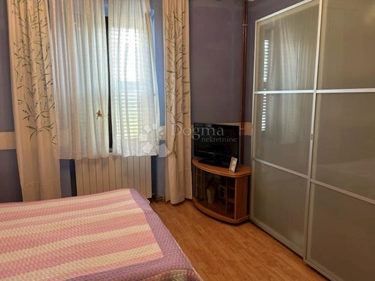 Apartmán Na prodej - PRIMORSKO-GORANSKA RIJEKA