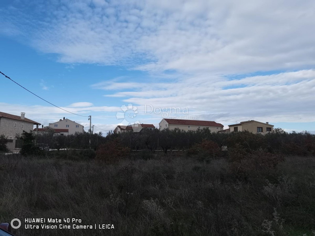 Terreno In vendita - ZADARSKA BIOGRAD NA MORU