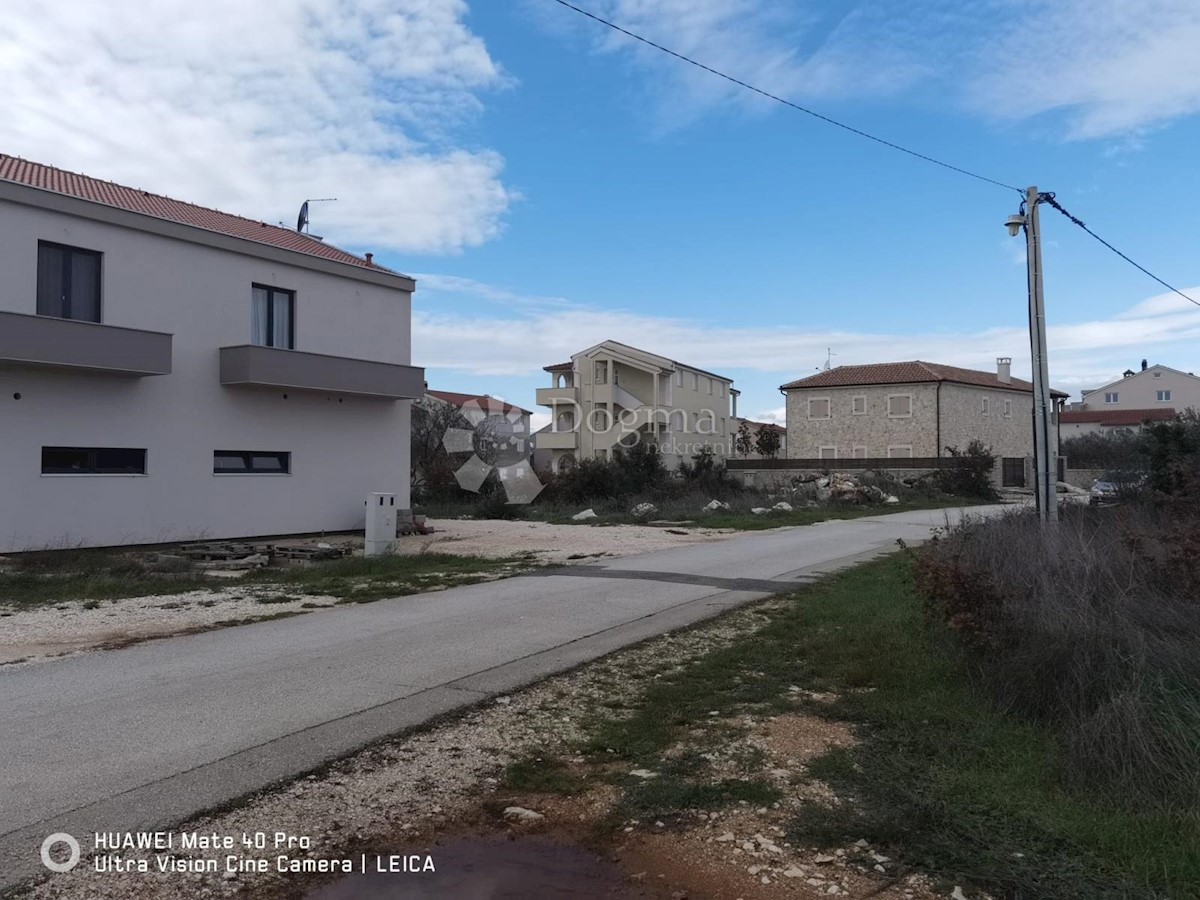 Terreno In vendita - ZADARSKA BIOGRAD NA MORU