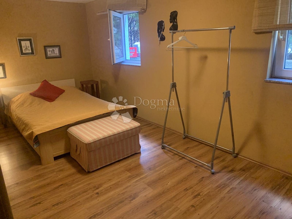 Appartement À vendre - PRIMORSKO-GORANSKA OPATIJA