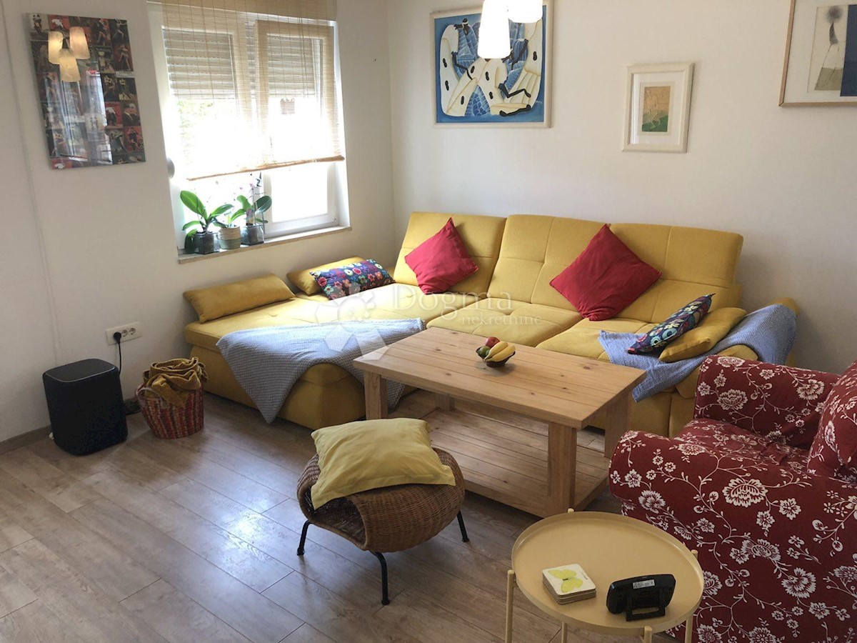 Flat For sale - PRIMORSKO-GORANSKA OPATIJA