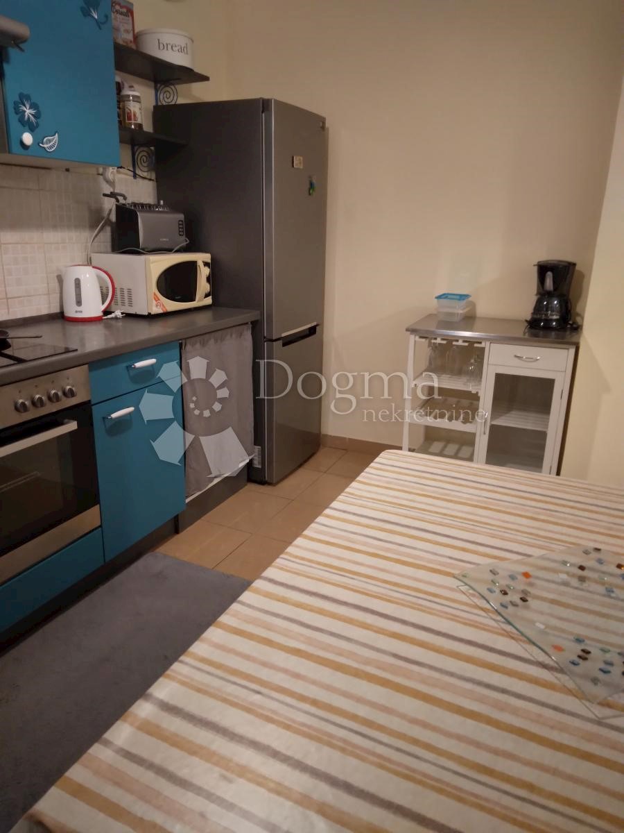 Apartmán Na prodej - PRIMORSKO-GORANSKA RIJEKA