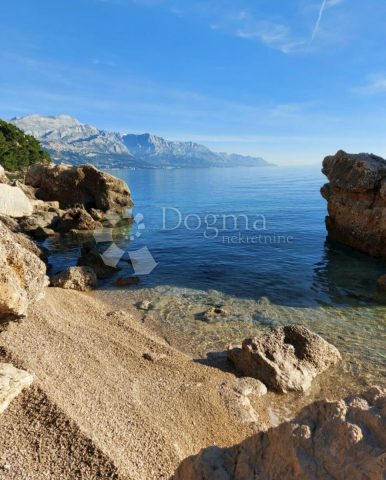 Land For sale - Splitsko-dalmatinska Omiš - foto 2/7