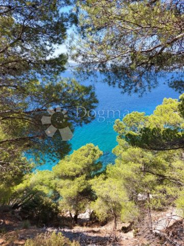Land For sale - Splitsko-dalmatinska Omiš - foto 4/7