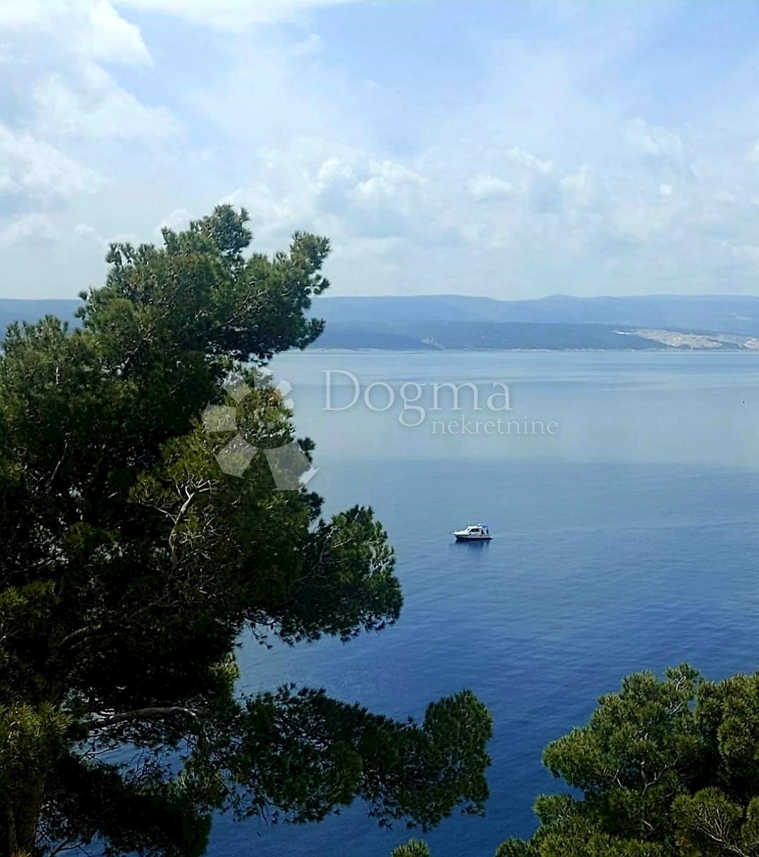 Land For sale - SPLITSKO-DALMATINSKA OMIŠ