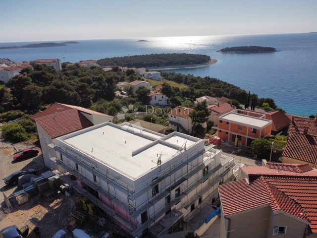 Stan na prodaju 68 m² – Primošten
