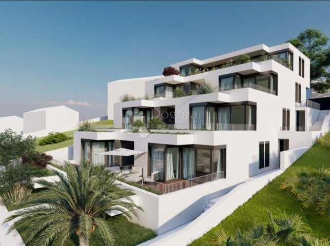 Flat For sale - šibensko-kninska Primošten - foto 5/21