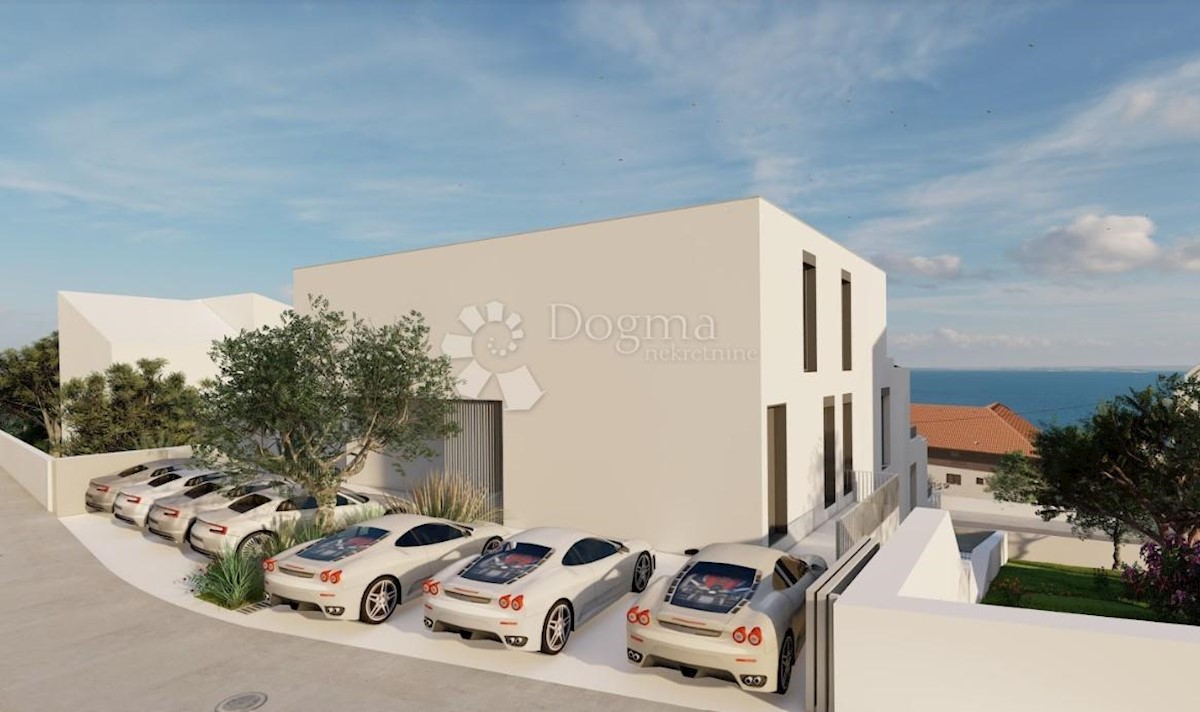 Appartement À vendre - ŠIBENSKO-KNINSKA Primošten