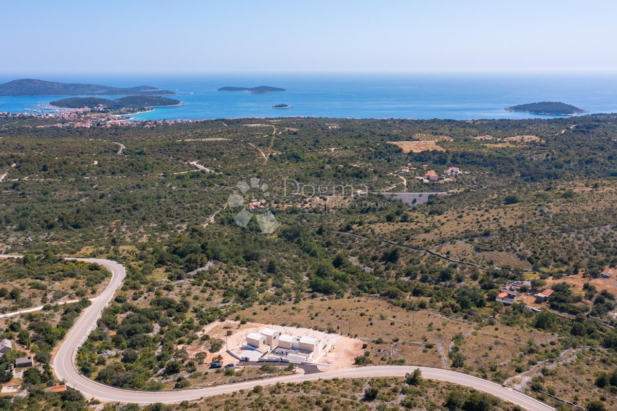 Kuća Na prodaju - ŠIBENSKO-KNINSKA ROGOZNICA