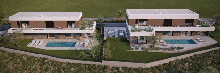 Kuća na prodaju 208 m² – Burići
