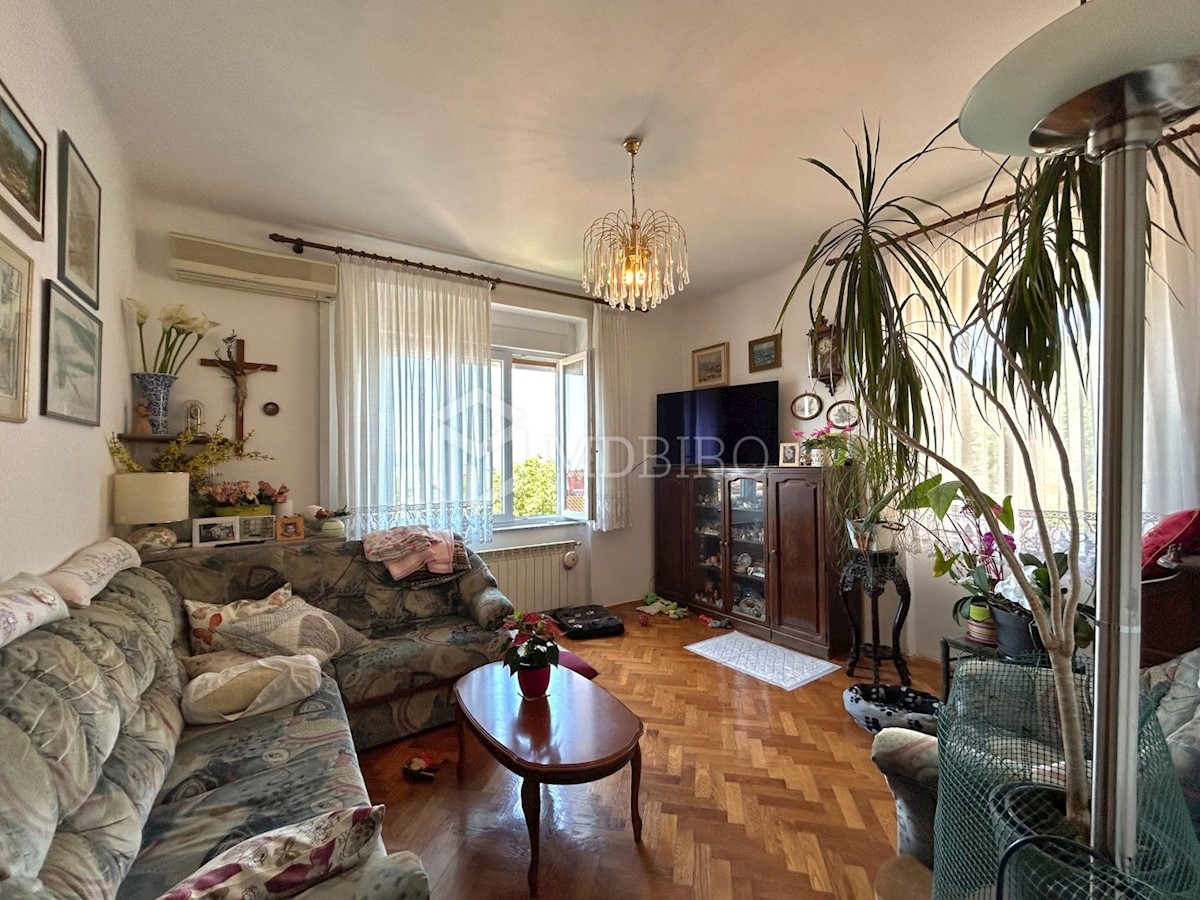 Flat For sale - PRIMORSKO-GORANSKA RIJEKA