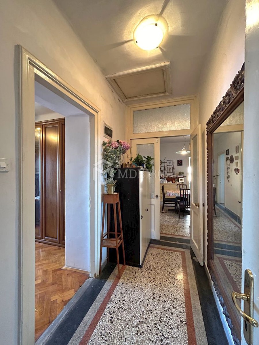 Flat For sale - PRIMORSKO-GORANSKA RIJEKA