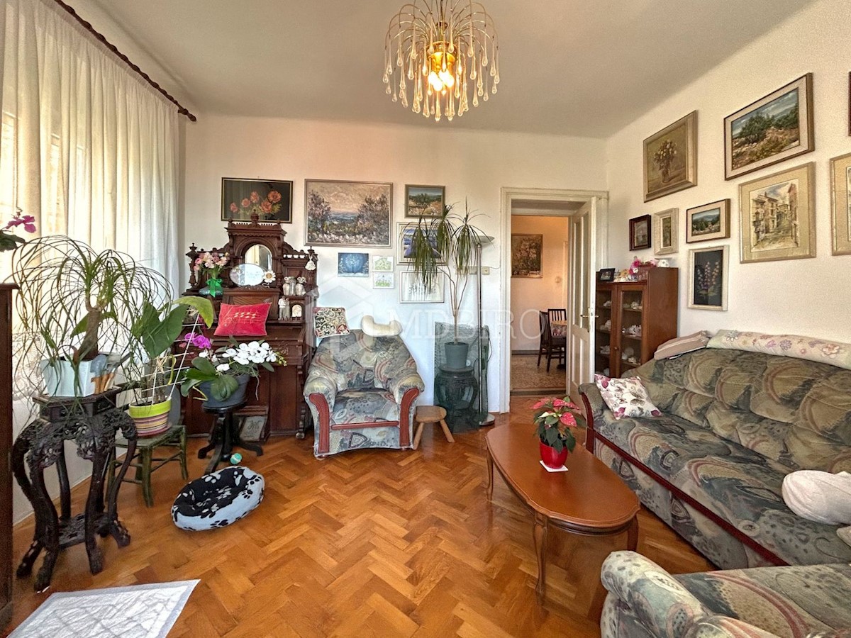 Flat For sale - PRIMORSKO-GORANSKA RIJEKA