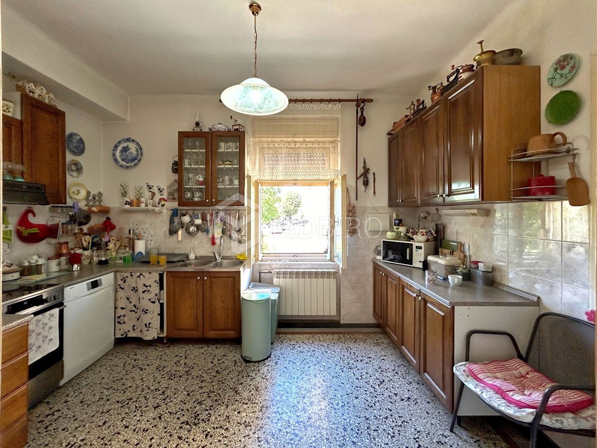 Apartmán Na prodej - PRIMORSKO-GORANSKA RIJEKA