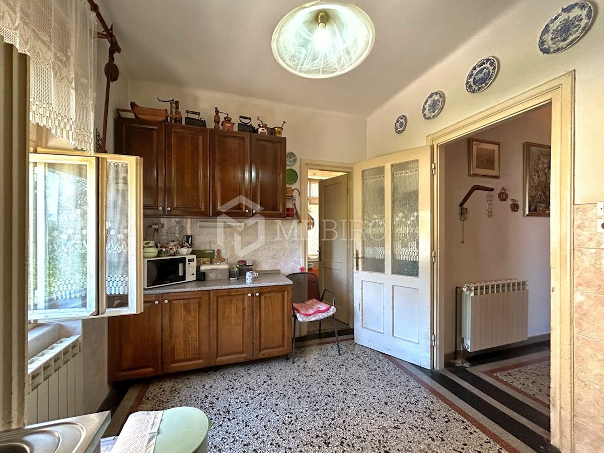 Flat For sale - PRIMORSKO-GORANSKA RIJEKA