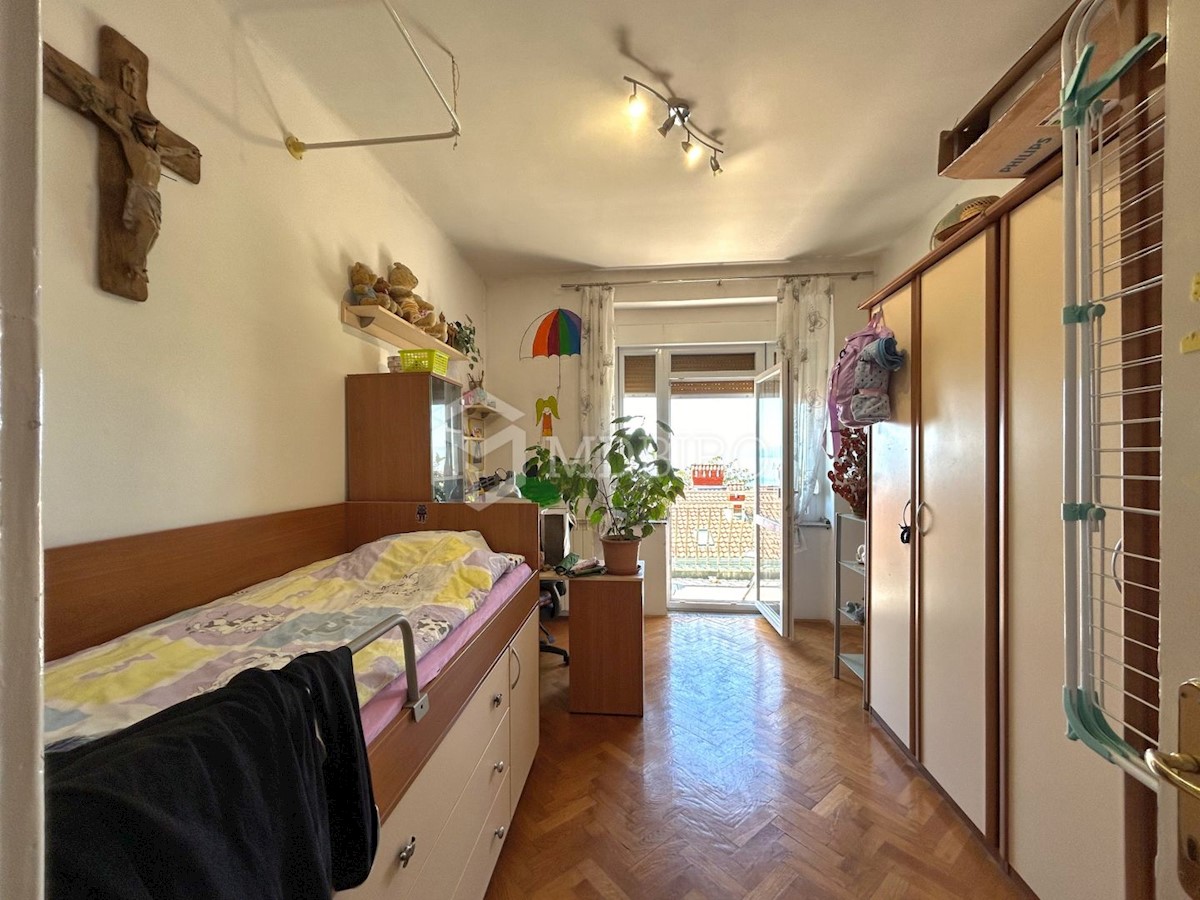 Apartmán Na prodej - PRIMORSKO-GORANSKA RIJEKA