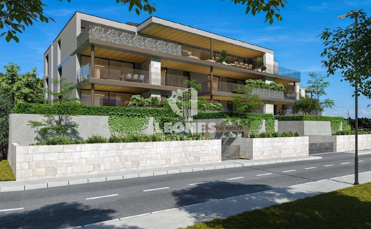 Flat For sale - ISTARSKA NOVIGRAD