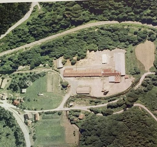 Komerčné na predaj 4000 m² – Brod Moravice