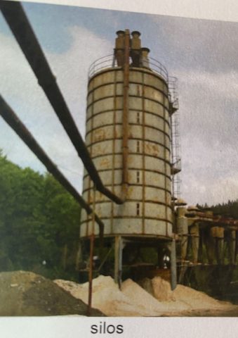 Poslovni prostori Naprodaj - Primorsko-goranska Brod Moravice - foto 5/5