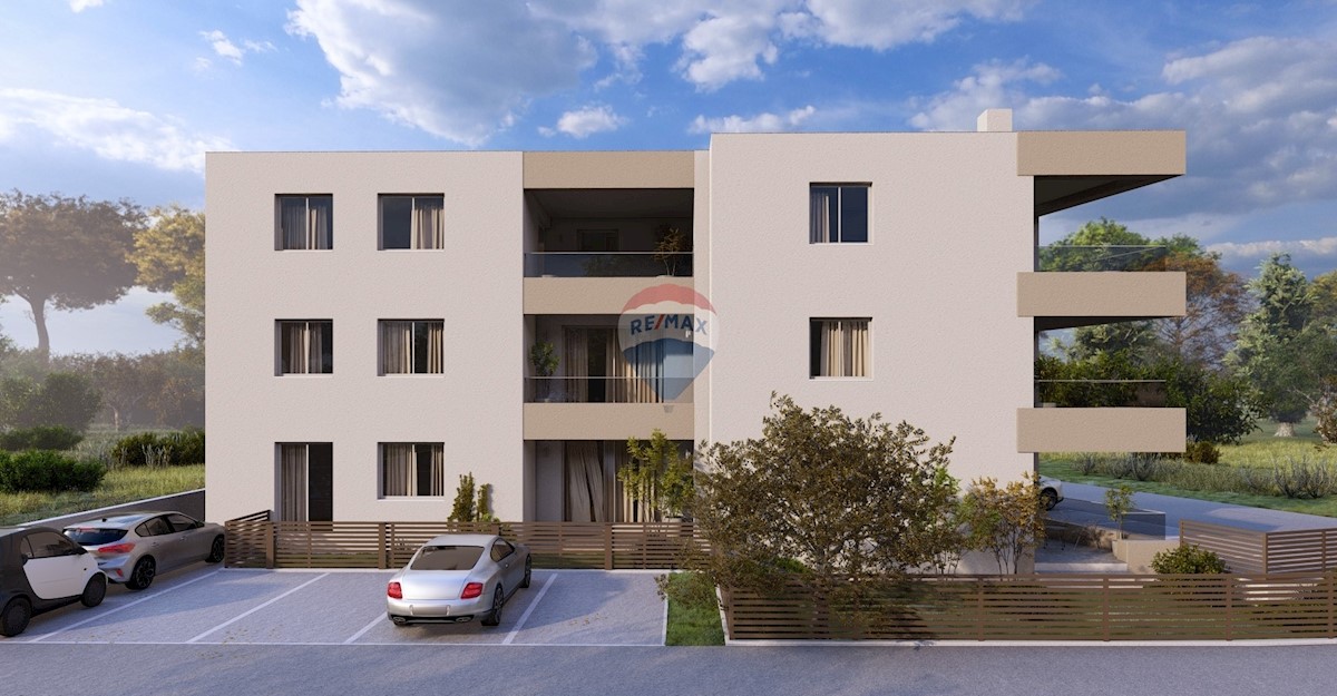 Apartmán Na prodej - ŠIBENSKO-KNINSKA ŠIBENIK