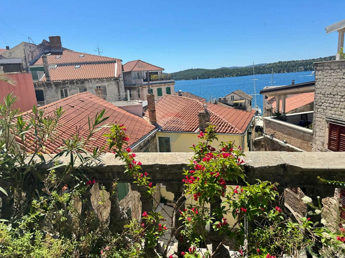 Apartmán Na prodej - ŠIBENSKO-KNINSKA ŠIBENIK