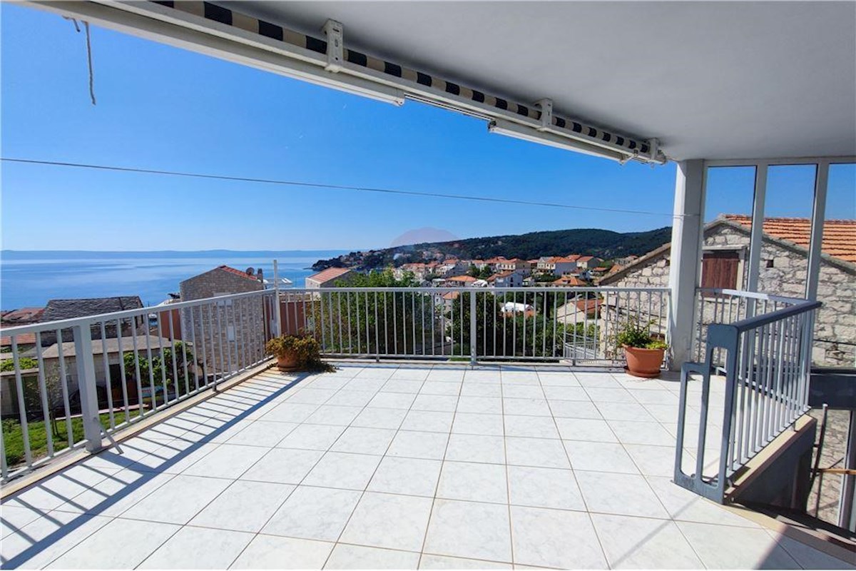 House For sale - SPLITSKO-DALMATINSKA BRAČ