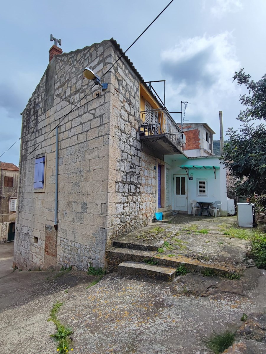 Casa In vendita - SPLITSKO-DALMATINSKA VIS