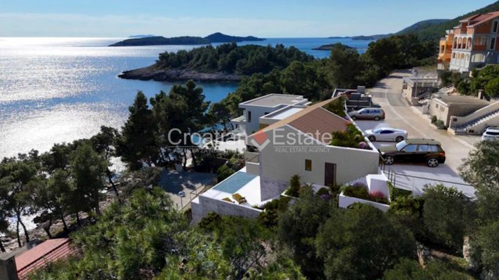 Haus Zu verkaufen - Dubrovačko-neretvanska Korčula - foto 2/19