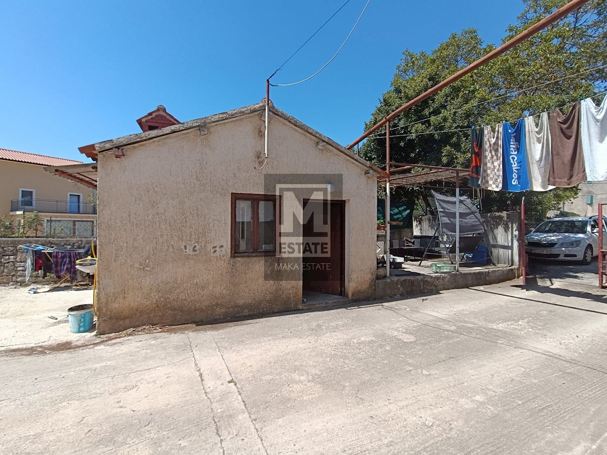 Maison À vendre - ISTARSKA Rovinj