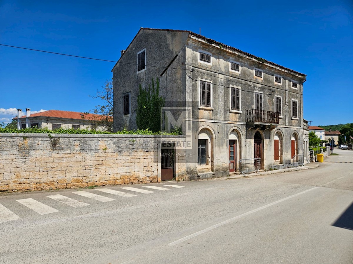 Kuća Na prodaju - ISTARSKA POREČ