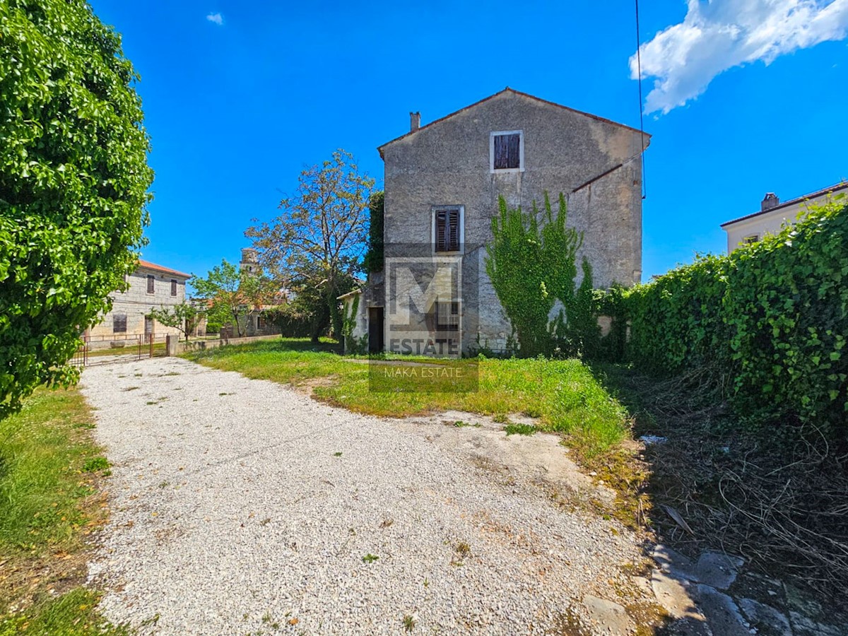 Kuća Na prodaju - ISTARSKA POREČ