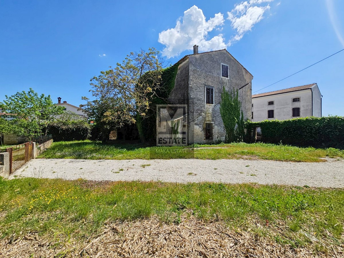 Hiša Naprodaj - ISTARSKA Poreč