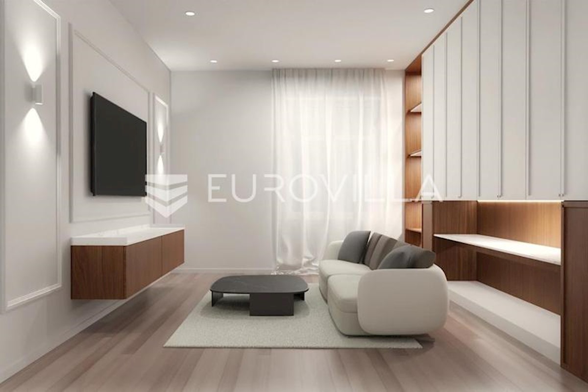 Flat For sale - GRAD ZAGREB ZAGREB