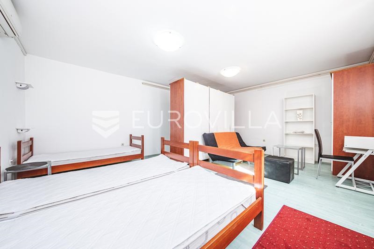 Apartmán Na prodej - GRAD ZAGREB ZAGREB